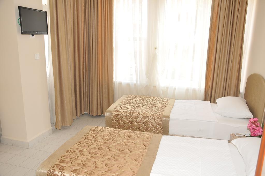 Exenia Hotel อลันยา ห้อง รูปภาพ