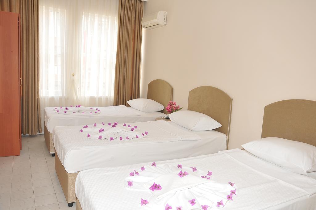 Exenia Hotel อลันยา ภายนอก รูปภาพ
