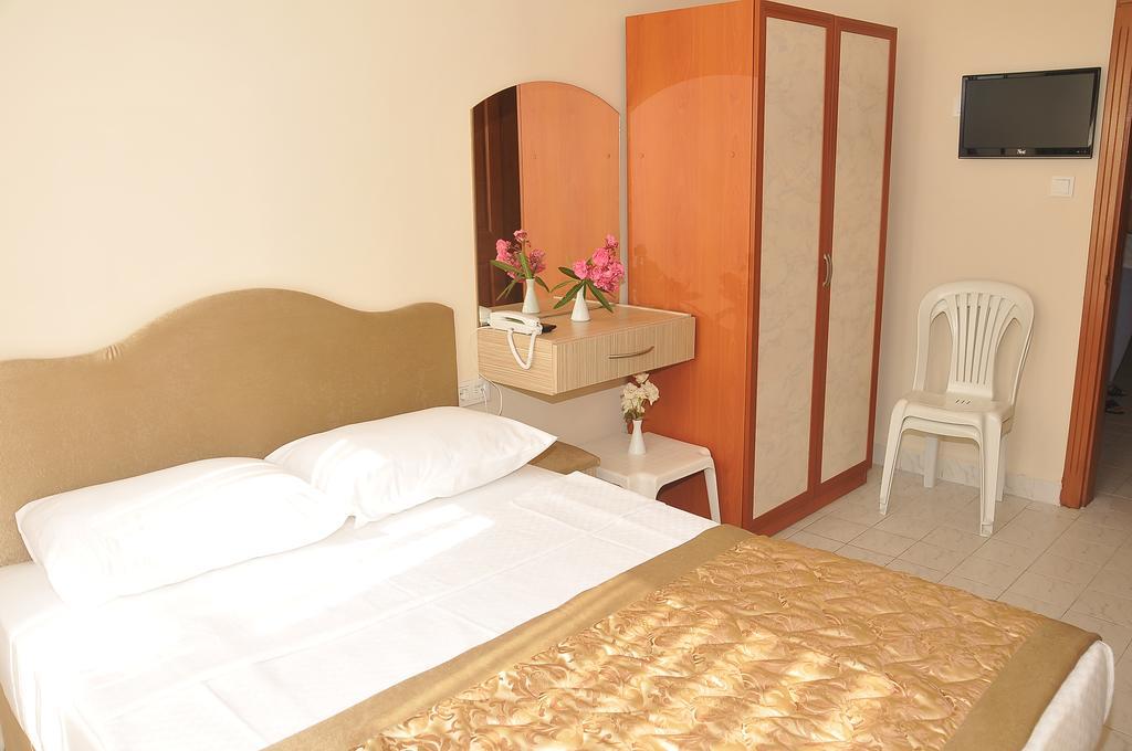 Exenia Hotel อลันยา ภายนอก รูปภาพ