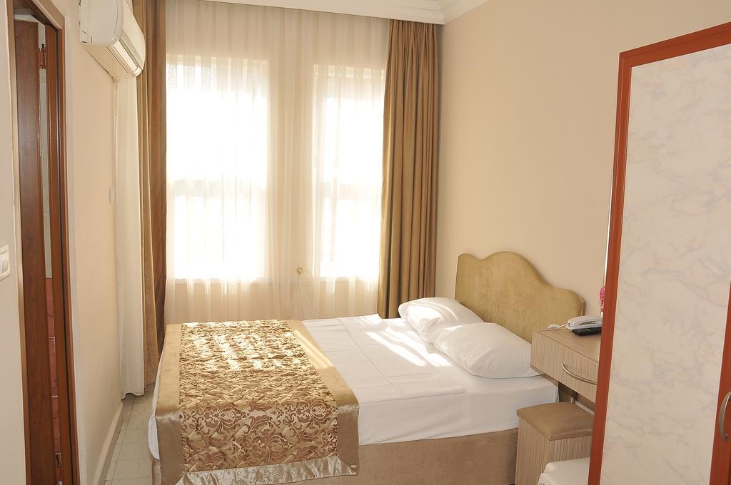 Exenia Hotel อลันยา ภายนอก รูปภาพ