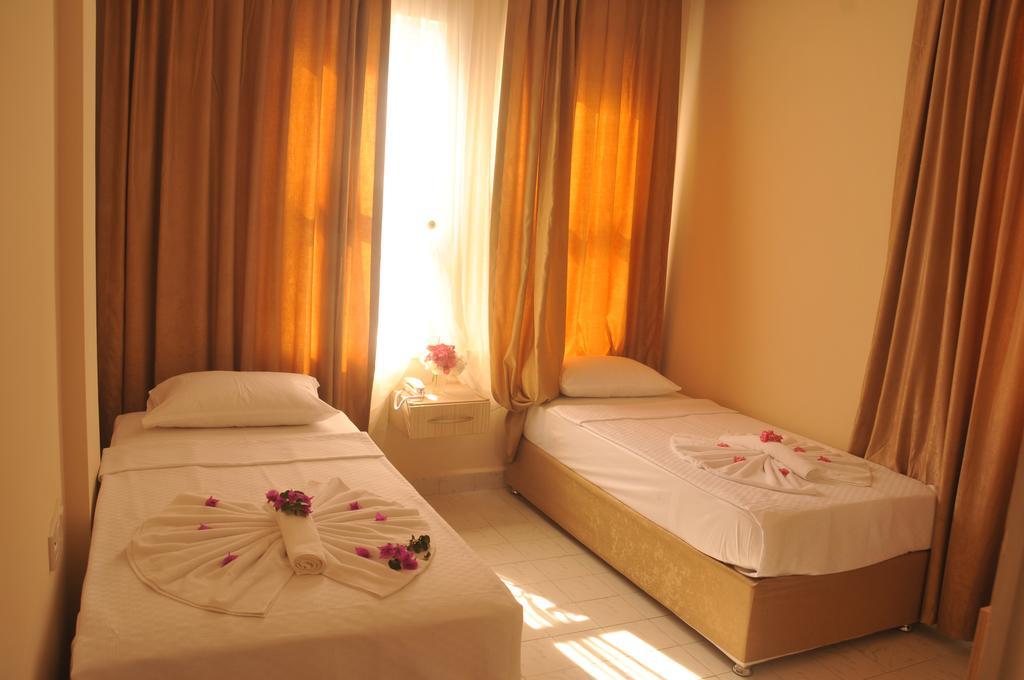 Exenia Hotel อลันยา ภายนอก รูปภาพ