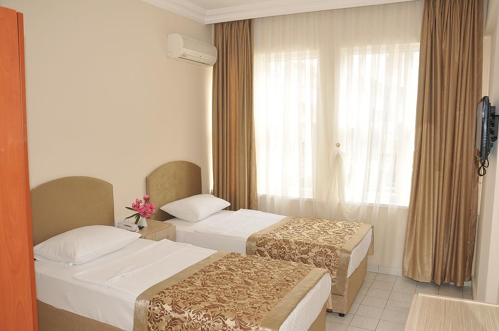 Exenia Hotel อลันยา ภายนอก รูปภาพ
