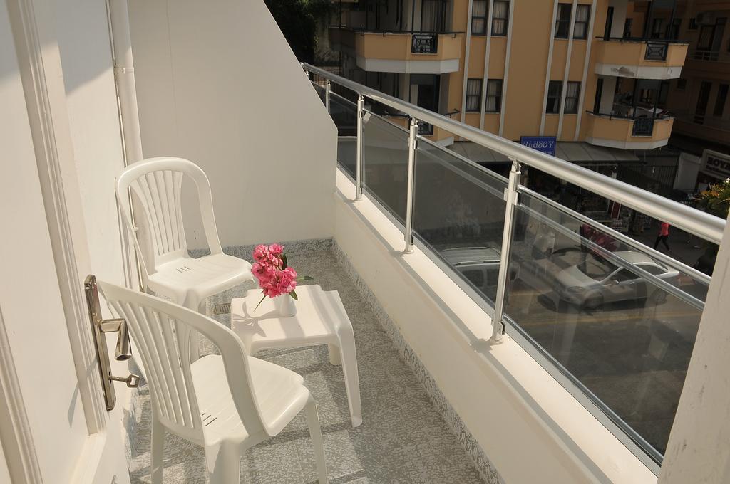 Exenia Hotel อลันยา ภายนอก รูปภาพ