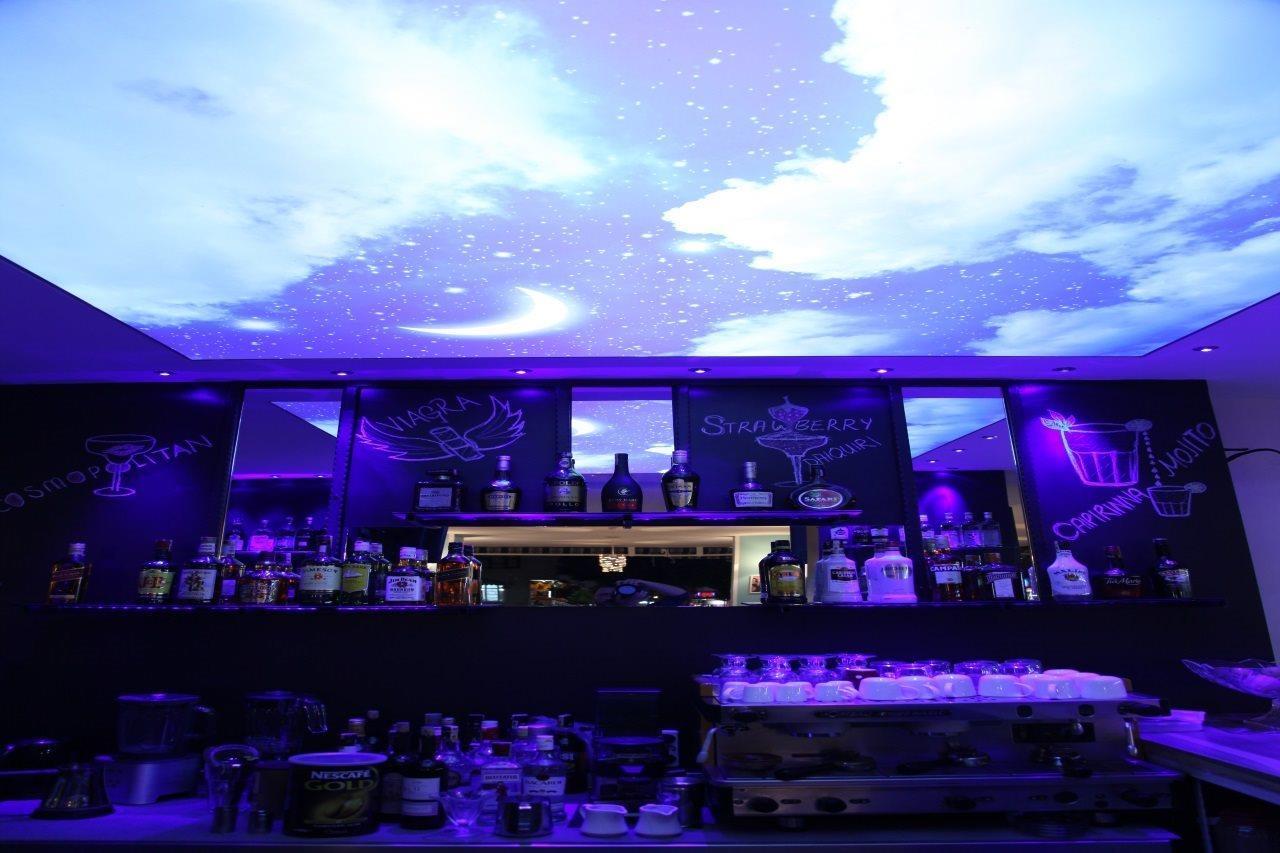 Exenia Hotel อลันยา ภายนอก รูปภาพ